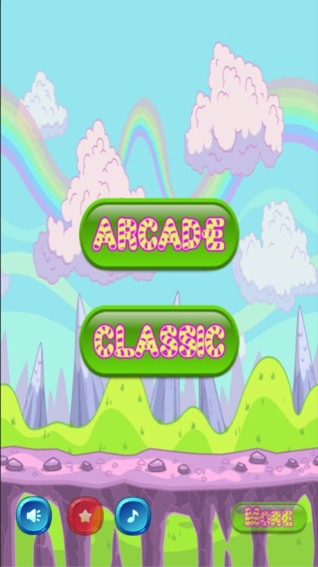 Fantasy Fruit Juice Legend Saga  Screenshot