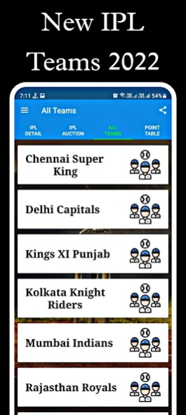 Fantasy Match Prediction 1.0.5 Screenshot