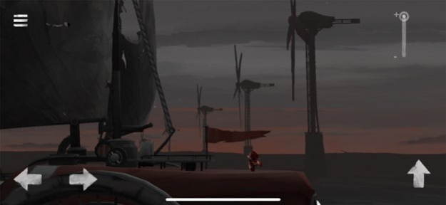 FAR: Lone Sails 1.32 Screenshot