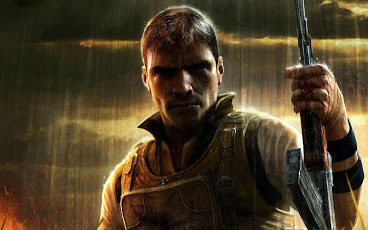 Farcry HD Wallpapers Free 1.0 Screenshot