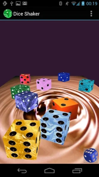 Farkle, Yacht & Dice 5.0.6 Screenshot