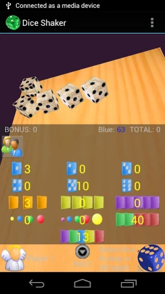 Farkle, Yacht & Dice 5.0.6 Screenshot