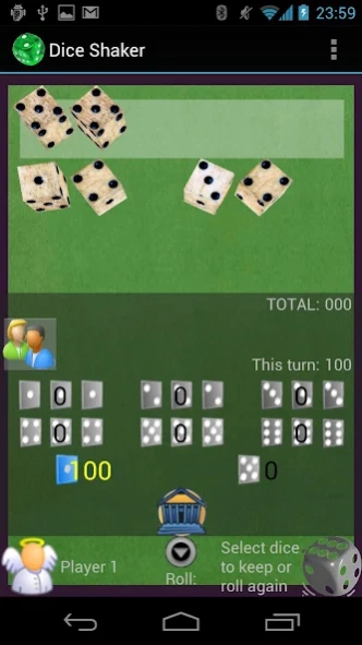 Farkle, Yacht & Dice 5.0.6 Screenshot