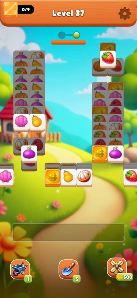 Farm Match - Triple Puzzle 1.6.0 Screenshot