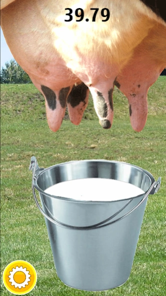 Farm Milk The Cow 3.3.0 Screenshot