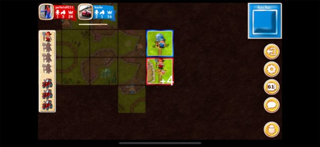 Farmassone 1.6.8 Screenshot