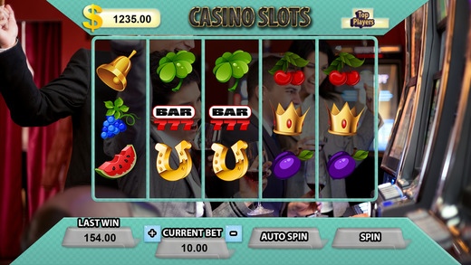 Farming Jackpot Lucky Slots Machine - FREE Slot Game 1.1 Screenshot