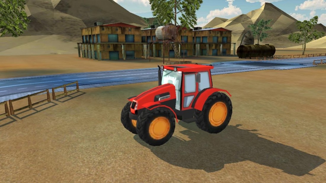 Farming Simulator 2017 1.0 Screenshot