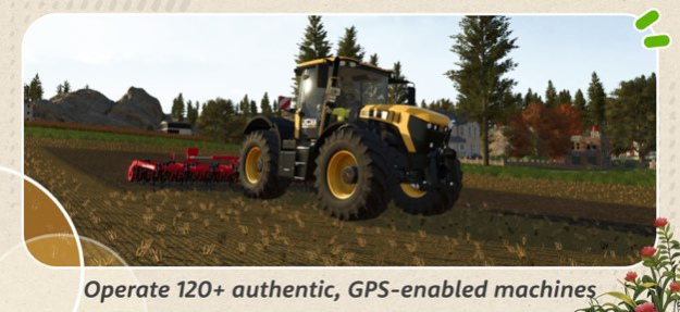 Farming Simulator 26 Mobile 1.3.0 Screenshot