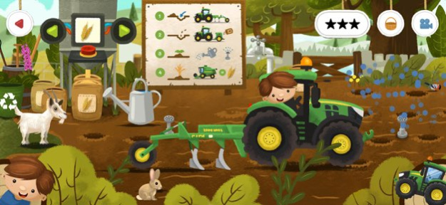 Farming Simulator Kids 1.4 Screenshot