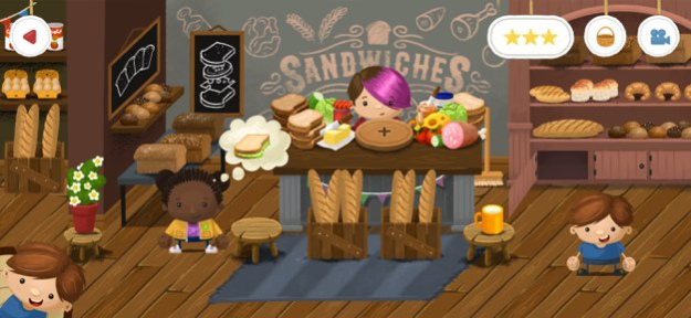 Farming Simulator Kids 1.4 Screenshot