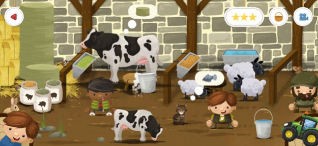 Farming Simulator Kids 1.4 Screenshot