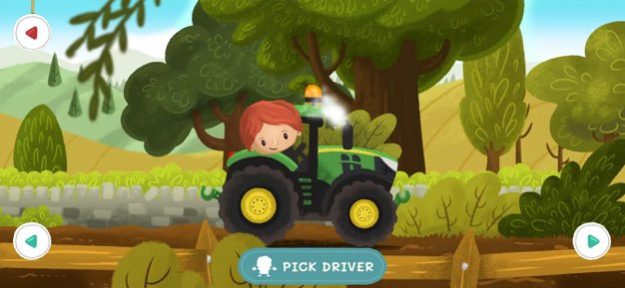 Farming Simulator Kids 1.4 Screenshot
