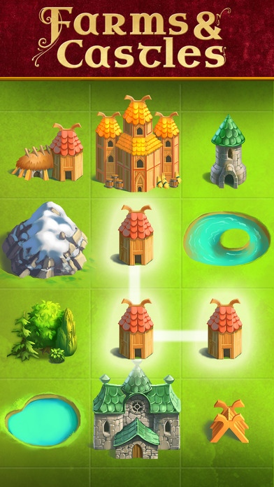 Farms & Castles 1.2 Snaps 1