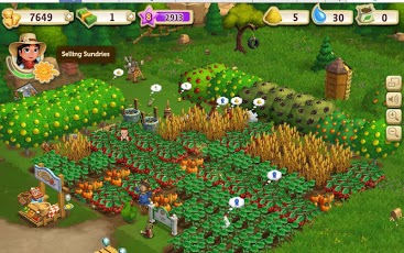 Farmville 2 Cheats 2.0 Screenshot
