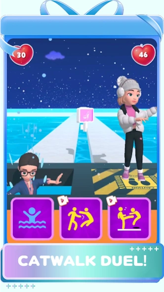 Fashion Beauty Catwalk 1.1.5 Screenshot