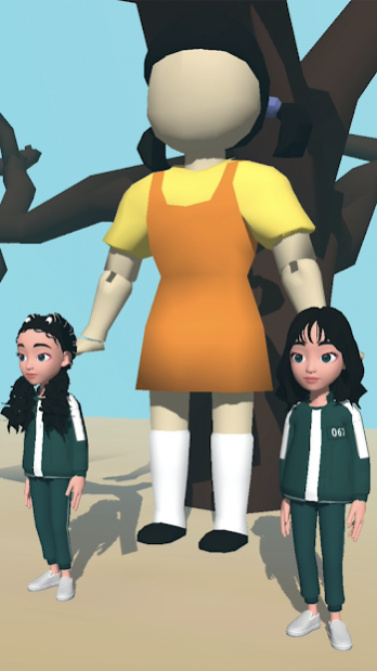 Fashion Beauty Dress Up! 1.0.0 Screenshot