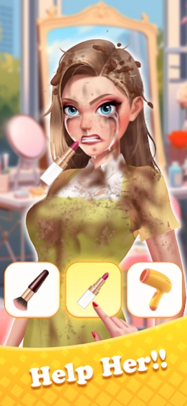 Fashion Blast - Puzzle Games 1.2.0 Screenshot