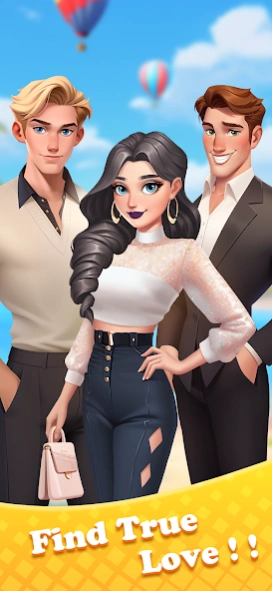Fashion Blast - Puzzle Games 1.2.0 Screenshot