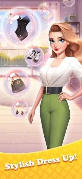 Fashion Blast - Puzzle Games 1.2.0 Screenshot