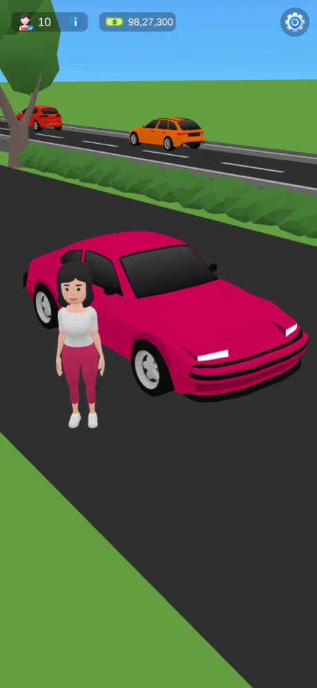 Fashion Store: Shop Simulator 0.9 Screenshot
