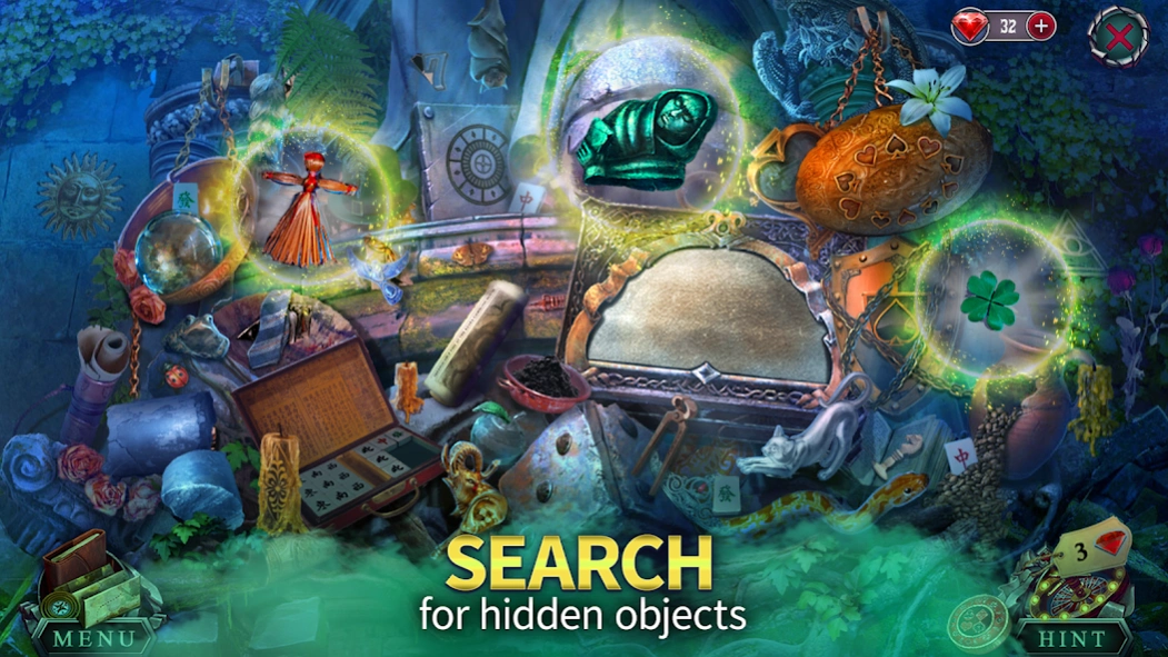 Fatal Luck (F2P Adventure) 1.4.1g Screenshot