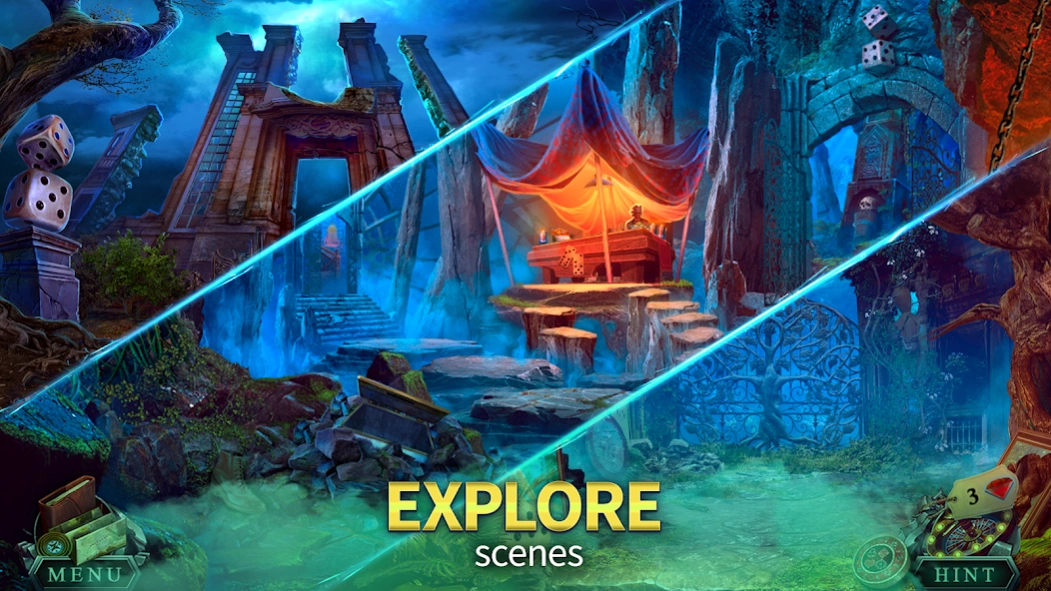 Fatal Luck (F2P Adventure) 1.4.1g Screenshot