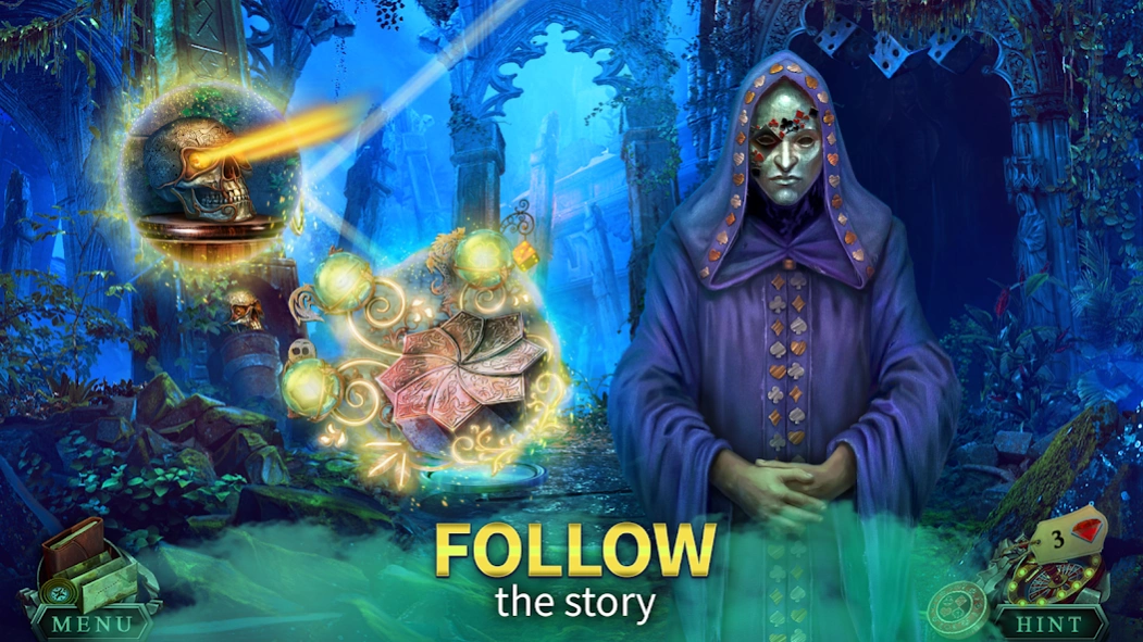 Fatal Luck (F2P Adventure) 1.4.1g Screenshot