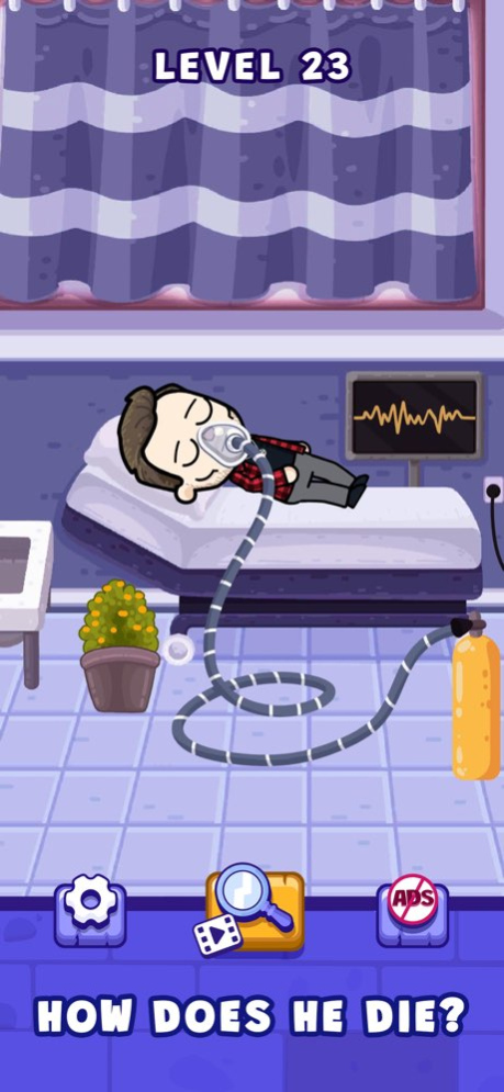Fate Puzzle: Brain Riddle Game 2.0.7 Screenshot