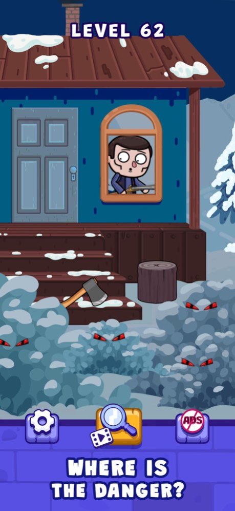 Fate Puzzle: Brain Riddle Game 2.0.7 Screenshot