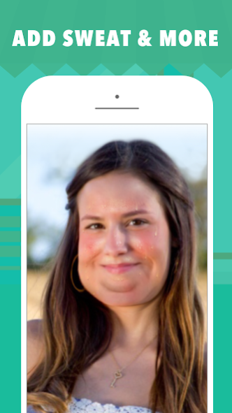 Fatify - Make Yourself Fat App 2.1.3 Screenshot
