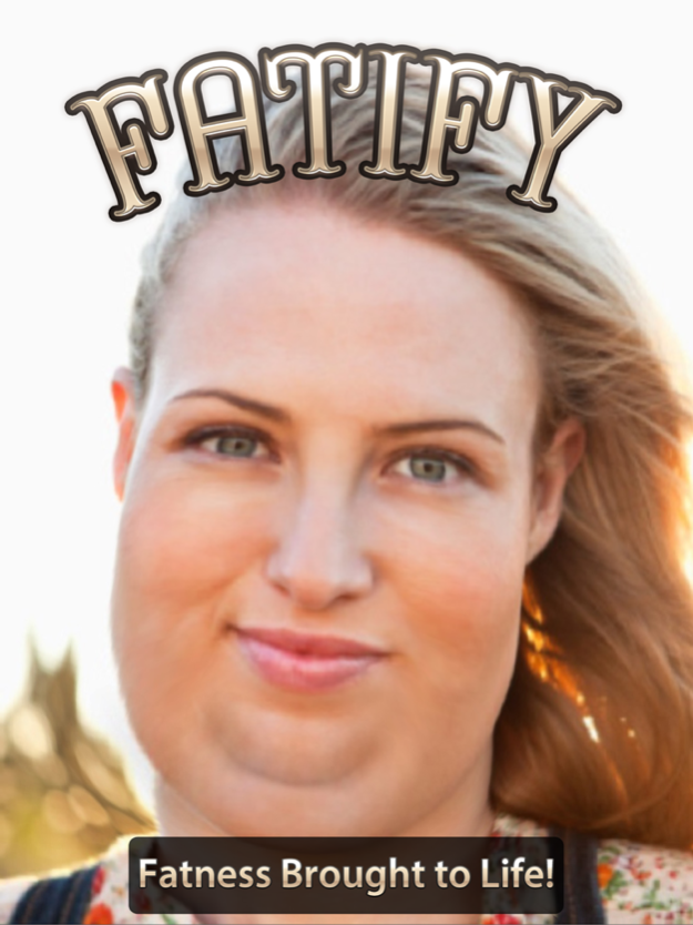 Fatify HD 1.1.1 Screenshot