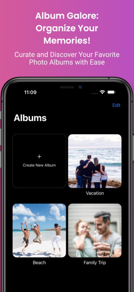 Favorite Photos Widget 2.0 Screenshot