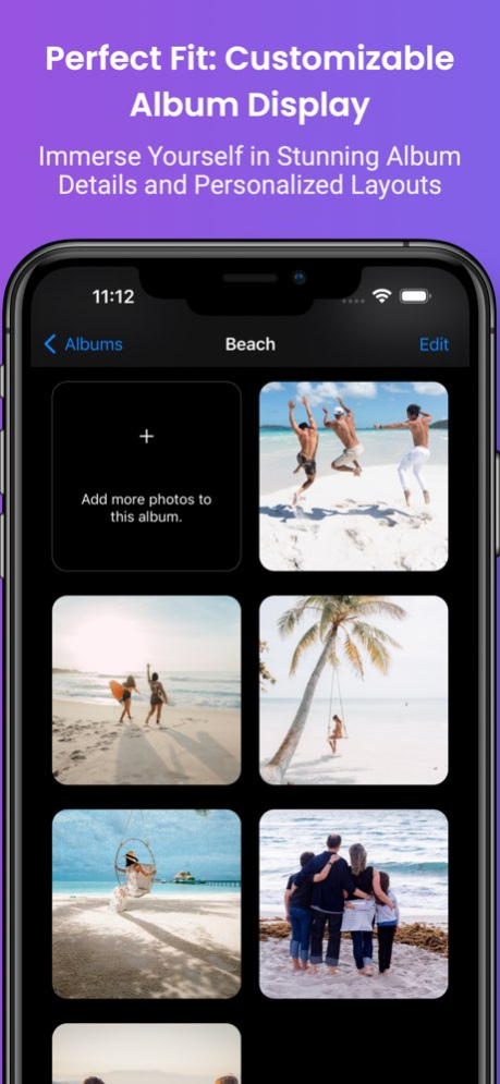 Favorite Photos Widget 2.0 Screenshot
