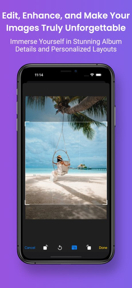 Favorite Photos Widget 2.0 Screenshot