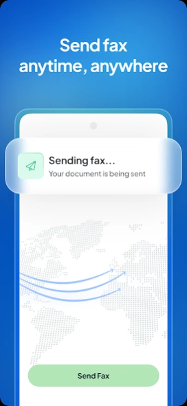Fax.Plus - Send Fax from Phone 26.0.1 Screenshot