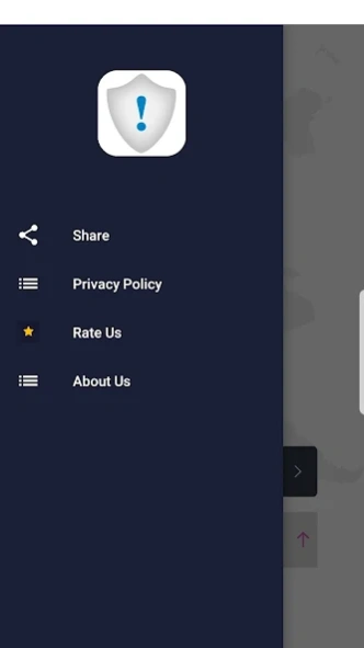 FB VPN -Unlimited Secure Proxy 5.1.7 Screenshot