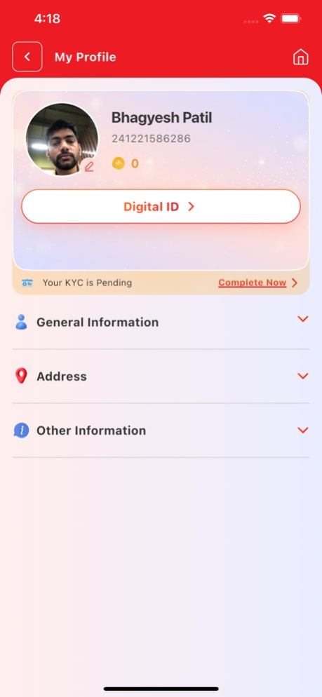 FCC - Fevicol Champions Club 1.16.0 Screenshot