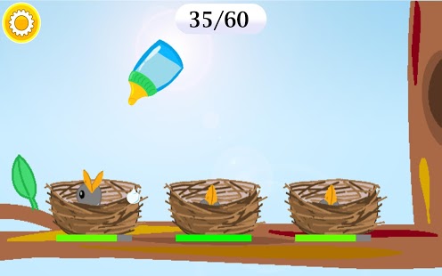 Feed The Chicks 2.1 Screenshot