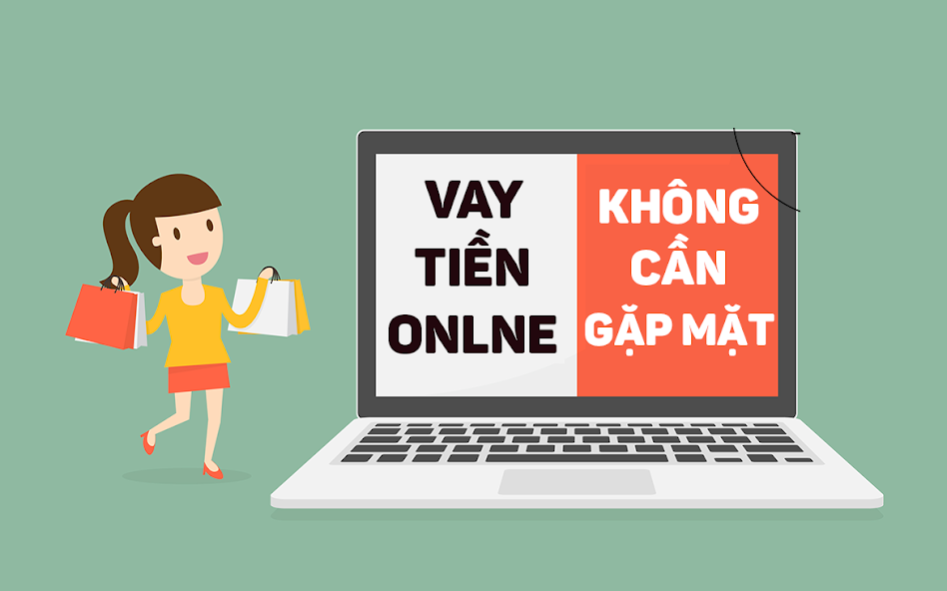 FEVay - Vay Tiá»n Online Nhanh 1.1 Screenshot