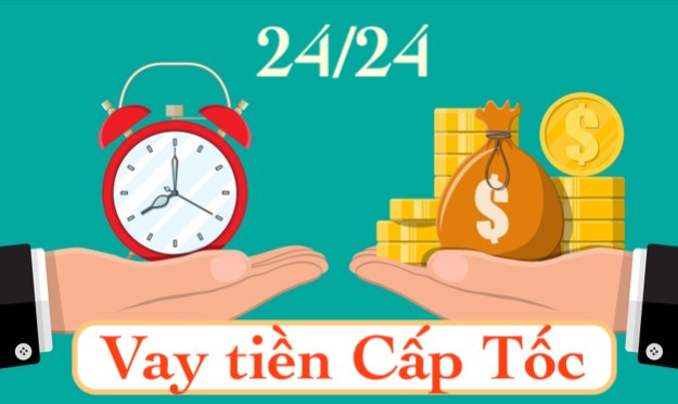 FEVay - Vay Tiá»n Online Nhanh 1.1 Screenshot