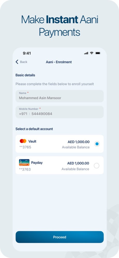 FH Personal 2.7.0 Screenshot