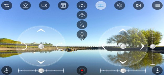 FHD-UFO 1.4 Screenshot