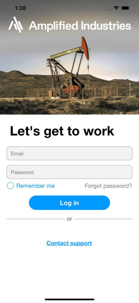 Field Insight 2.9.13 Screenshot