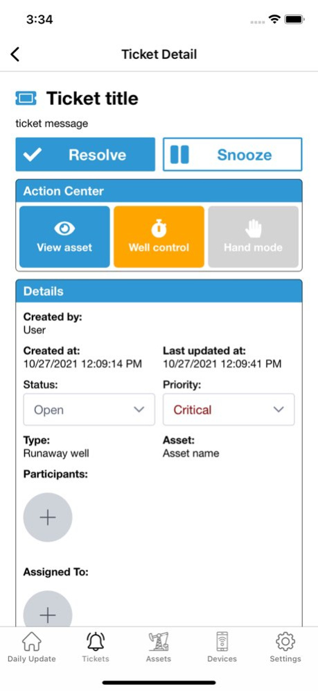 Field Insight 2.9.13 Screenshot