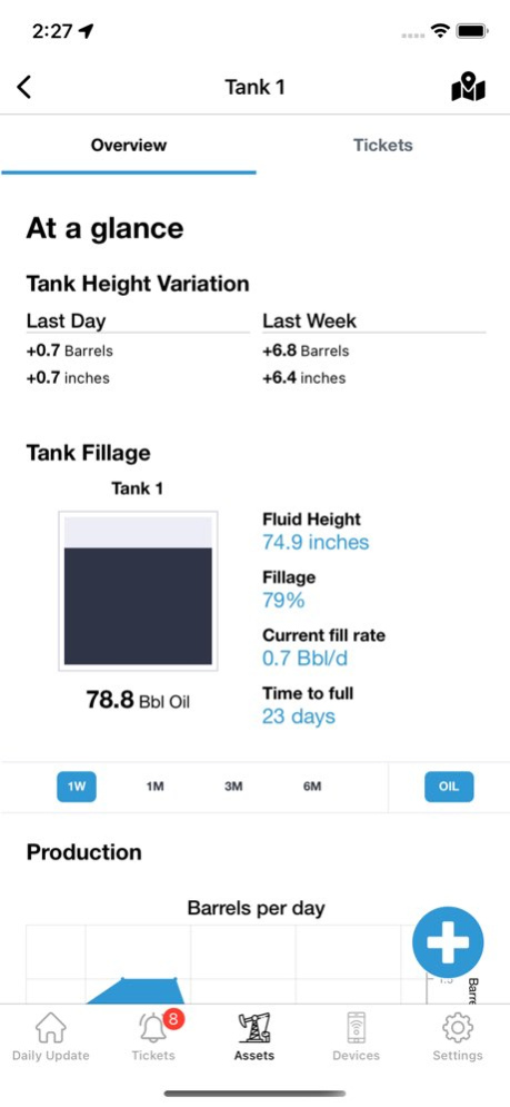 Field Insight 2.9.13 Screenshot