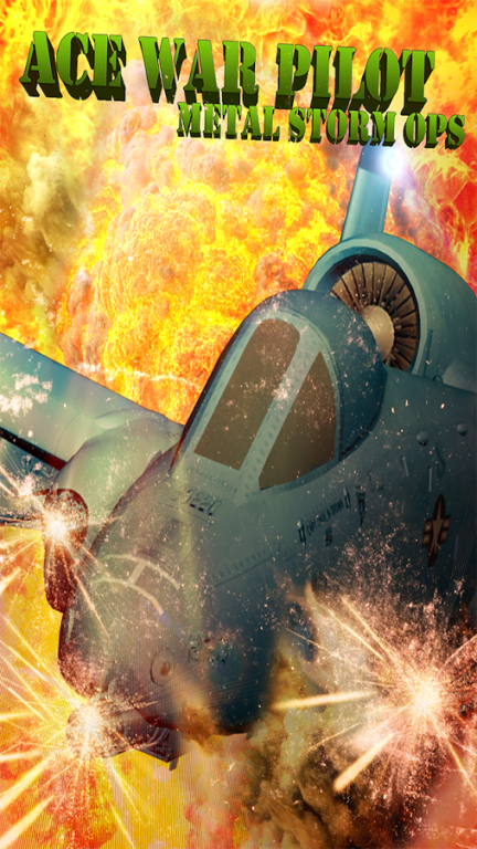 FIGHTER JET PILOT WAR GAMES 1.0 Screenshot