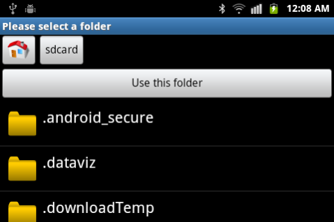 File Hash 2.02 Screenshot