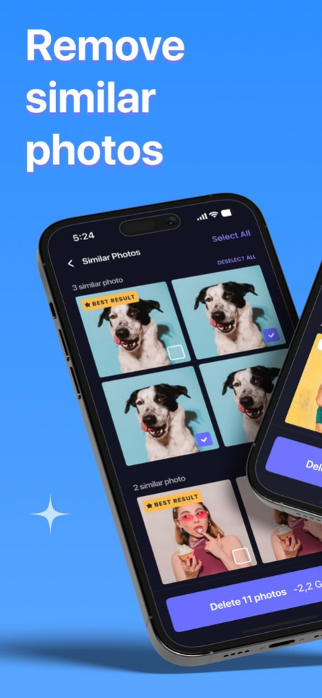 One Cleaner – Clean Up Storage 1.0.21 Screenshot