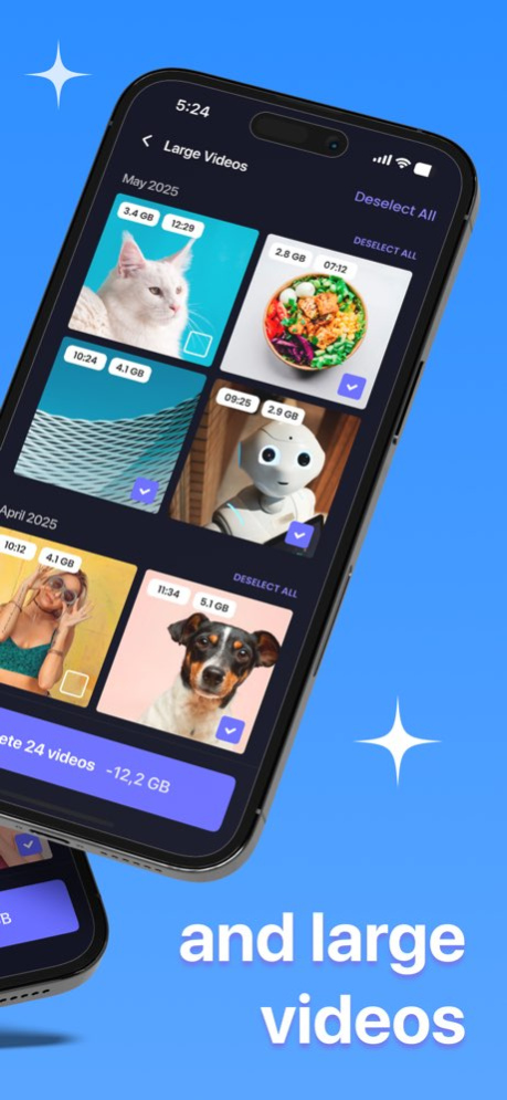 One Cleaner – Clean Up Storage 1.0.21 Screenshot